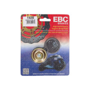 Klocki hamulcowe EBC FA 056 (2 szt.)