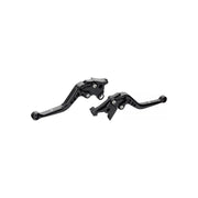 Dźwignie sportowe sprzęgła i hamulca HLP do Suzuki GS 500 GSF 600 Bandit GSX 750