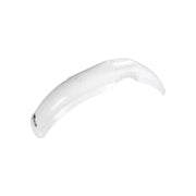 Błotnik przód UFO Yamaha YZ 125 250 360 490 87-91 biały