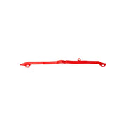 Ślizg łańcucha napędowego UFO Honda CRF 450R 09-12 CRF 250R 10-13 czerwony