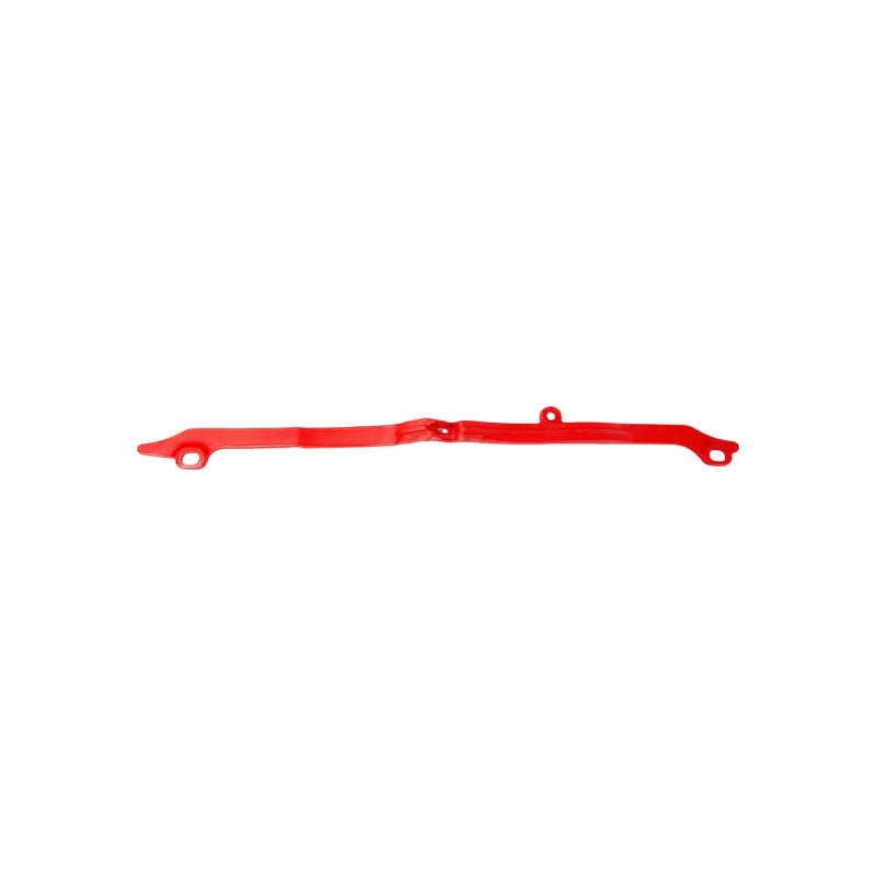 Ślizg łańcucha napędowego UFO Honda CRF 450R 09-12 CRF 250R 10-13 czerwony