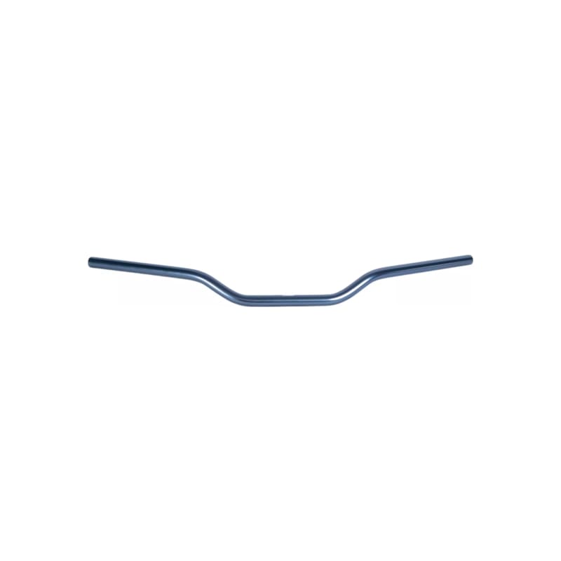 Kierownica TRW Lucas MCL106A superbike stal chromowana 22mm