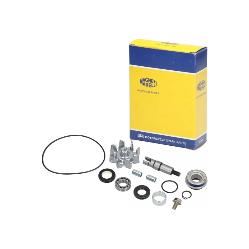 Zestaw naprawczy pompy wody Magneti Marelli Kymco XCiting 400