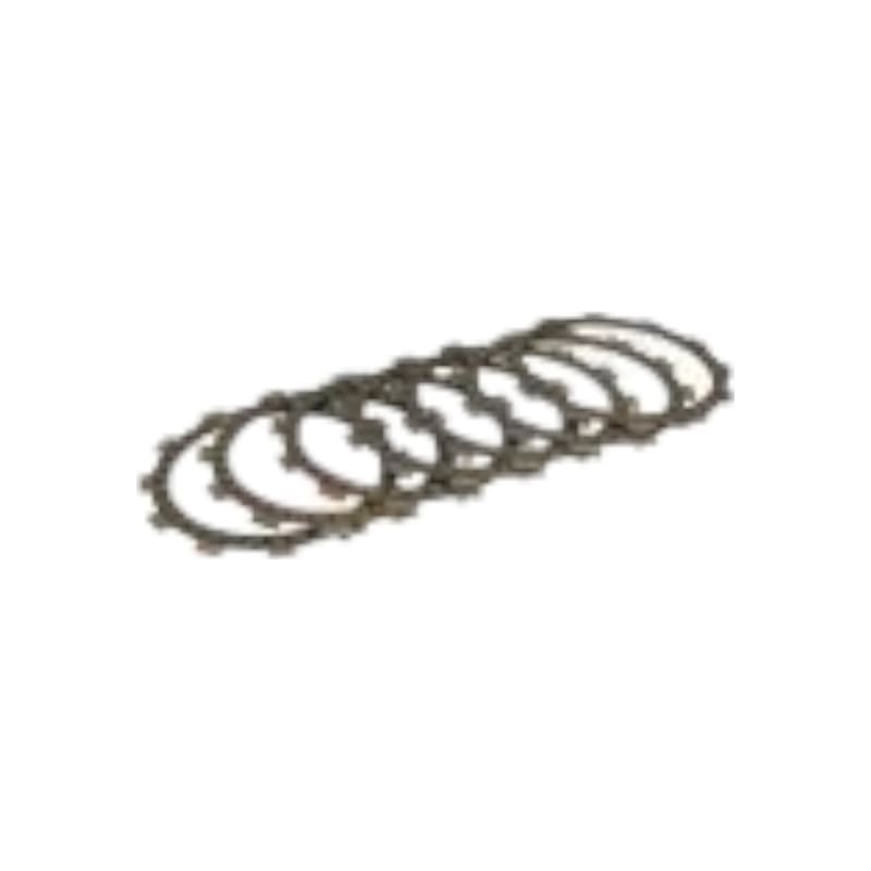 Komplet tarcz sprzęgłowych TRW Lucas MCC 347-10 Kawasaki ZZR 1400