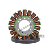 Iskrownik - stator Magneti Marelli Triumph Daytona 955I 02-06 VIN do 179431