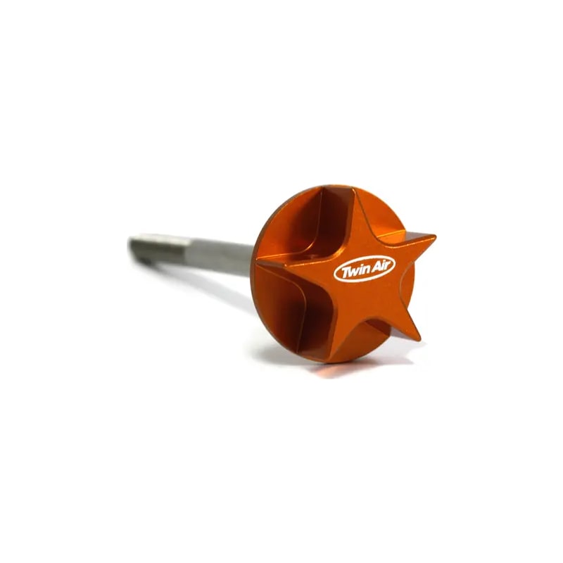 Śruba do pokrywy filtra powietrza Twin Air 70mm