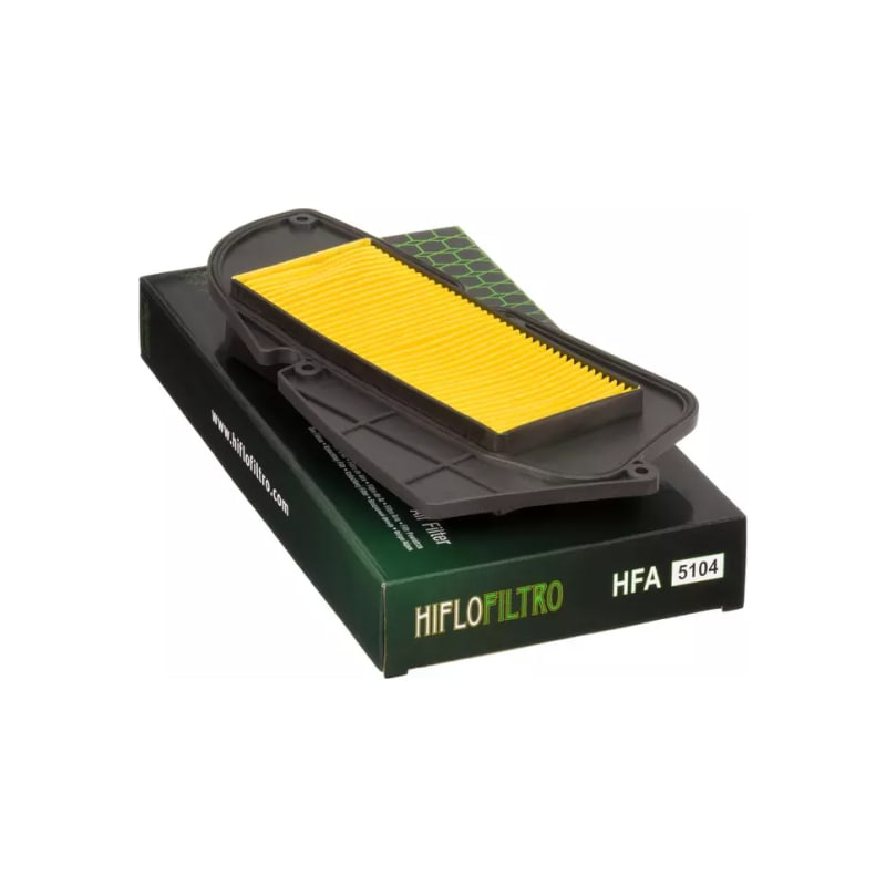 Filtr powietrza HifloFiltro HFA 5104