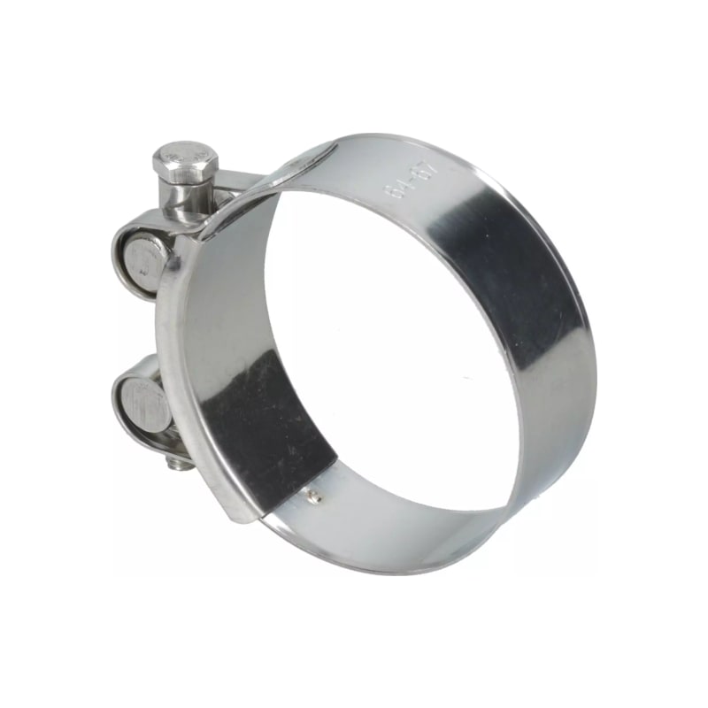 Obejma tłumika HLP 64-67mm