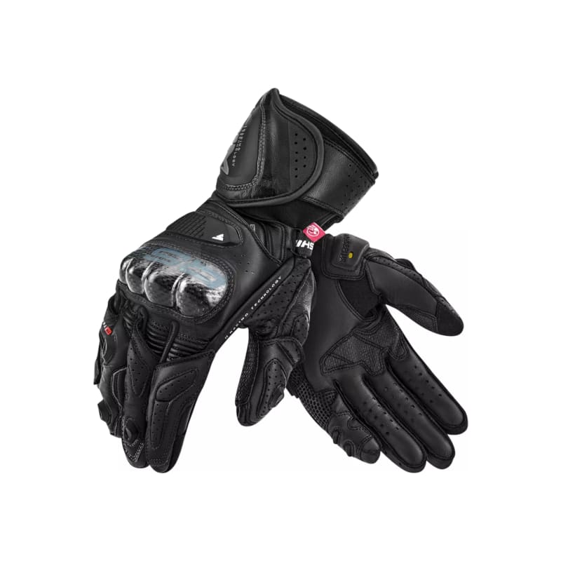 Rękawice motocyklowe damskie Shima RS-3 Lady