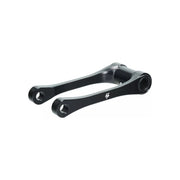 Zestaw obniżający zawieszenie tył HLP 38mm czarny Gas Gas