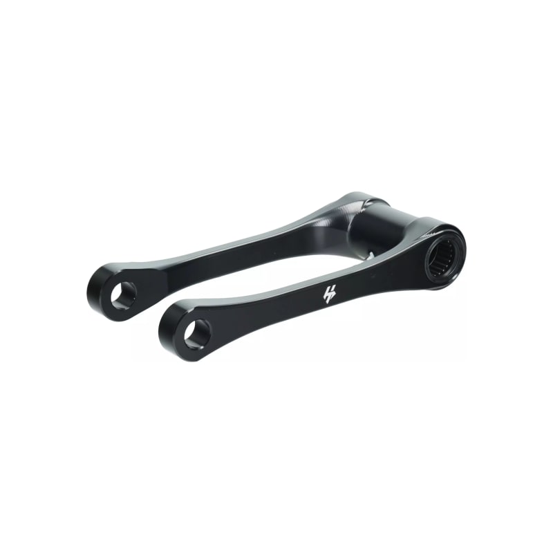 Zestaw obniżający zawieszenie tył HLP 38mm czarny Gas Gas