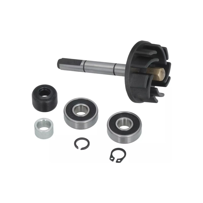 Zestaw naprawczy pompy wody Magneti Marelli Gilera