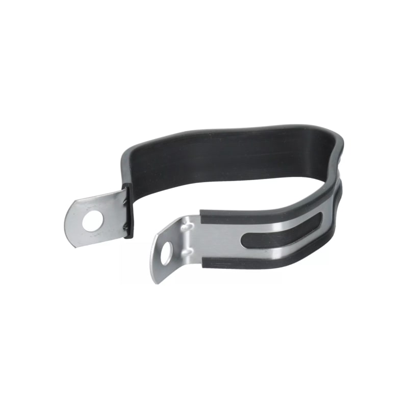 Obejma mocowanie tłumika HLP 110 x 75mm