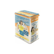 Puszka blaszana L Dishwasher Tabs