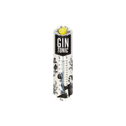 Termometr wewnętrzny Gin Tonic Weather