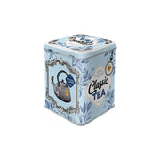 Puszka na herbatę Classic Tea
