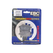 Klocki hamulcowe EBC FA 169 SFA (2 szt.)