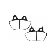 Klocki hamulcowe EBC FA 434 V (2 szt.)