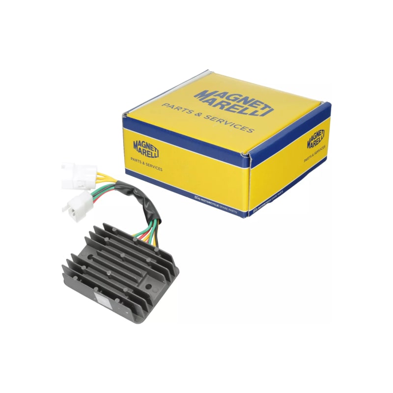 Regulator napięcia Magneti Marelli Honda VFR 800 00-01