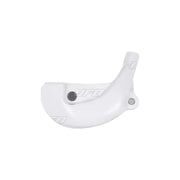 Osłona przewodu hamulcowego przód UFO Yamaha YZ 125 250 96-04 YZF 250 400 426 450 98-04 WRF 250 400 426 450 98-04 biały