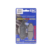 Klocki hamulcowe EBC FA 197 SFA (2 szt.)