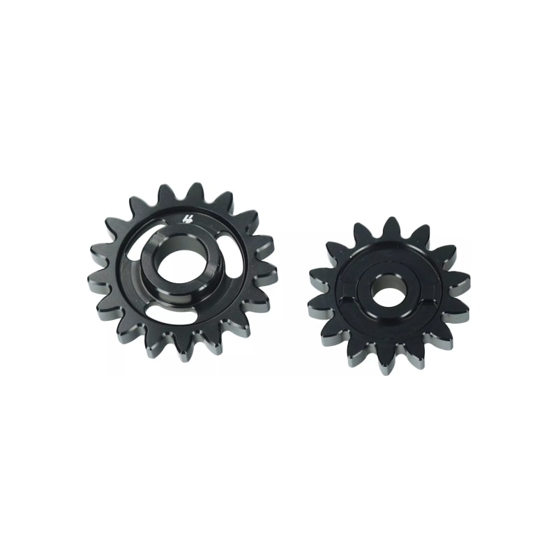 Zestaw kół zębatych pompy oleju HLP KTM XC-F SX-F XCF-W 250 350