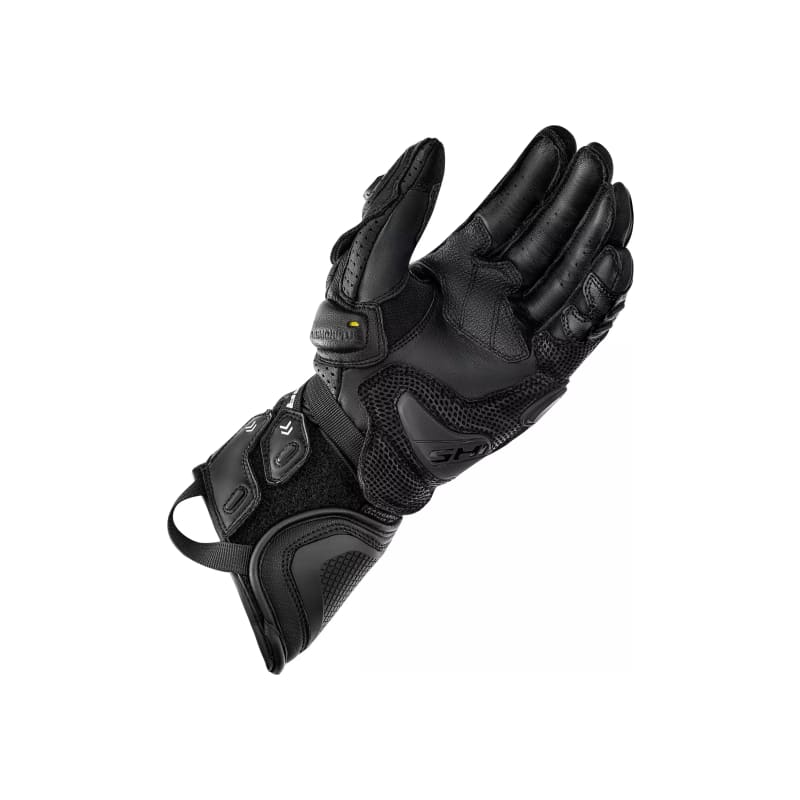 Rękawice motocyklowe Shima RS-3 Men