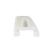 Osłona pompy oleju UFO Honda CRF 250R 04-09 CRF 250X 04-17 neutralny