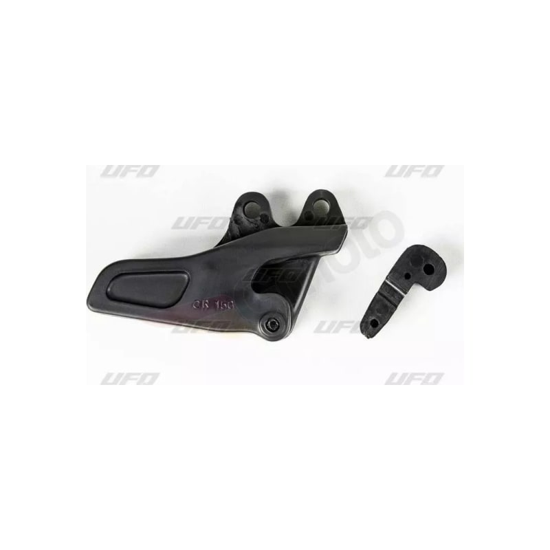 Prowadnica łańcucha UFO Honda CRF 150 '07-'18 czarny