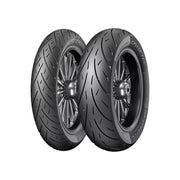 Opona Metzeler Cruisetec 150/80R17 M/C 72V TL przód