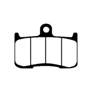 Klocki hamulcowe EBC FA 347 GPFAX HH (2 szt.)