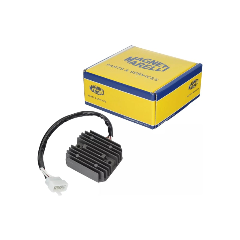 Regulator napięcia Magneti Marelli Yamaha XT 660 750Z Tenere 92-94