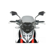 Szyba motocyklowa WRS Sport Honda Hornet 750 przyciemniana