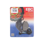 Klocki hamulcowe EBC FA 173 (2 szt.)