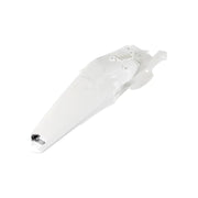 Błotnik tył UFO Yamaha WRF 250 15-19 450 16-18 (Enduro bez światła) biały