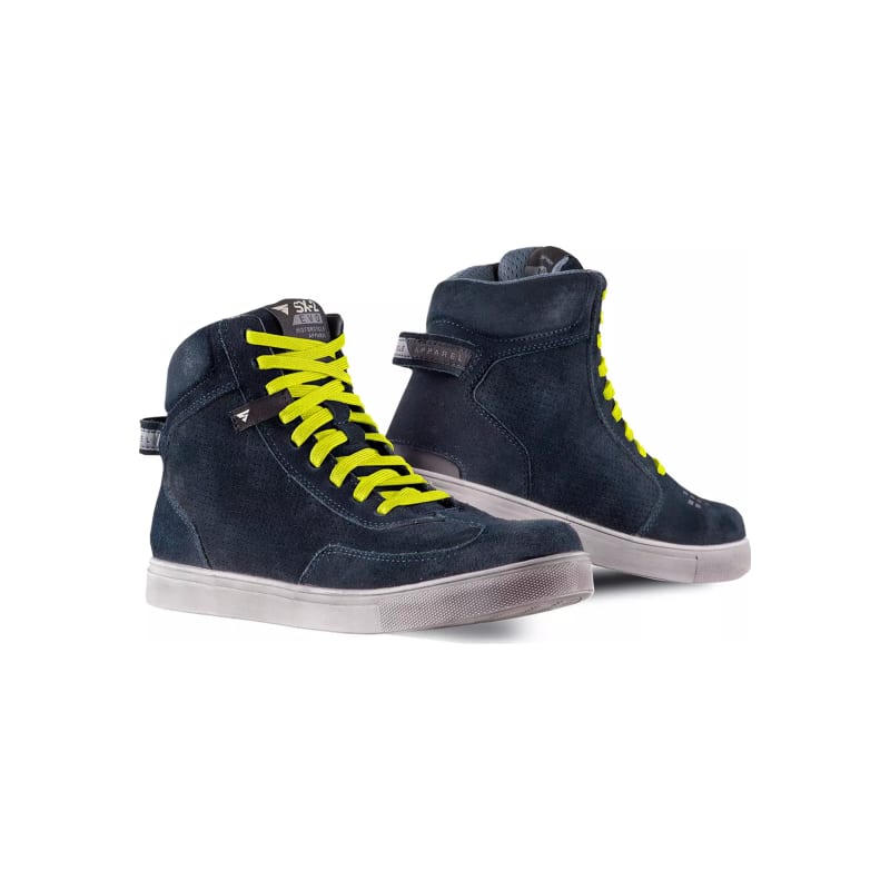 Buty trampki motocyklowe Shima SX-2 Evo
