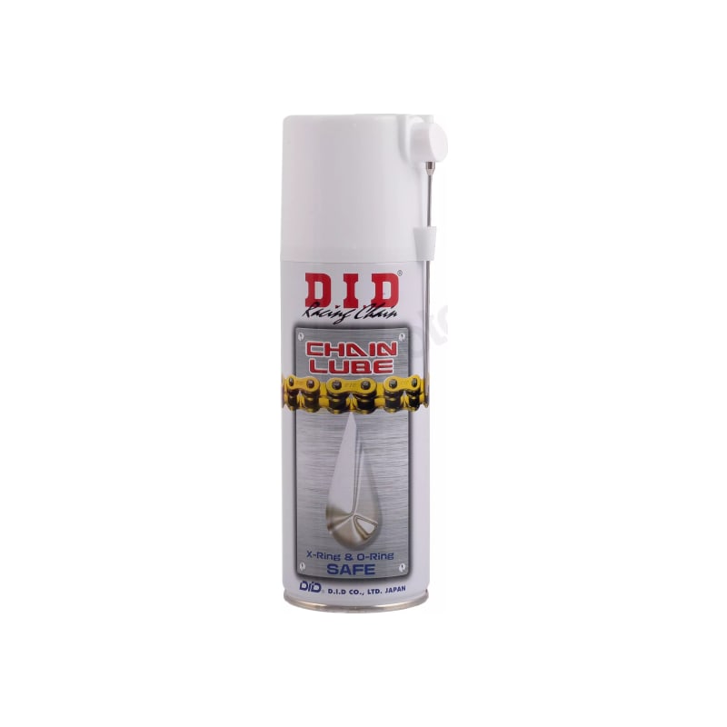 Smar do łańcucha w sprayu DID Chain Lube Road 300ml