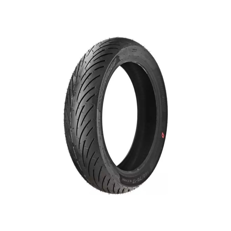 Opona motocyklowa Eurogrip Roadhound 140/70-17 66H TL tył