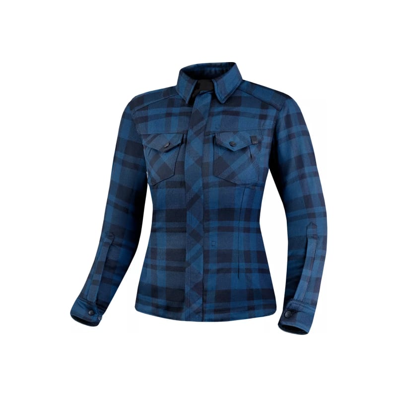 Koszula motocyklowa damska Shima Renegade Lady 2