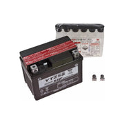 Akumulator bezobsługowy 12V 3.5Ah Yuasa YTZ5S