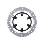 Tarcza hamulcowa EBC MD 6414 C stal nierdzewna przód