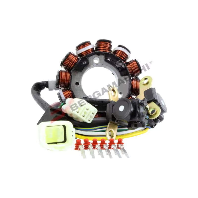 Iskrownik - stator Magneti Marelli Honda CRF 450 R 15-16