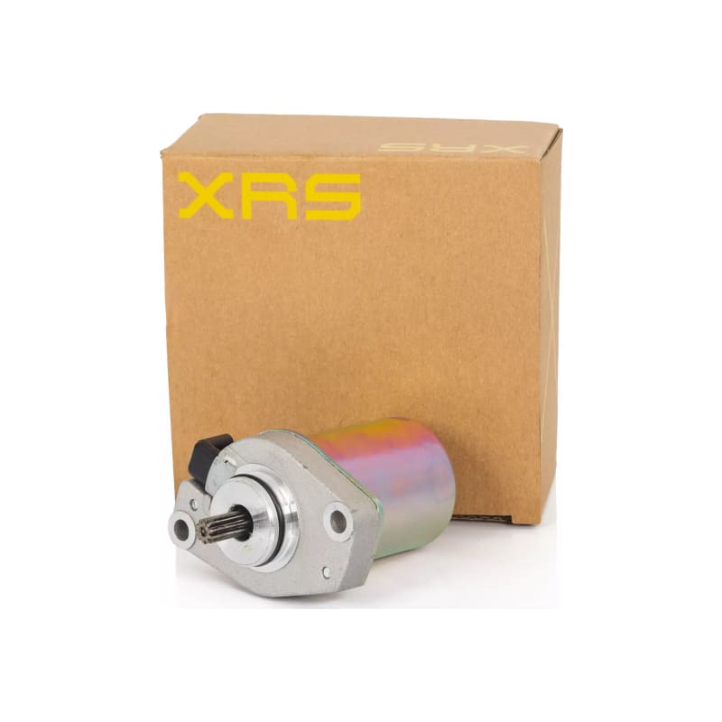 Rozrusznik elektryczny XRS Minarelli