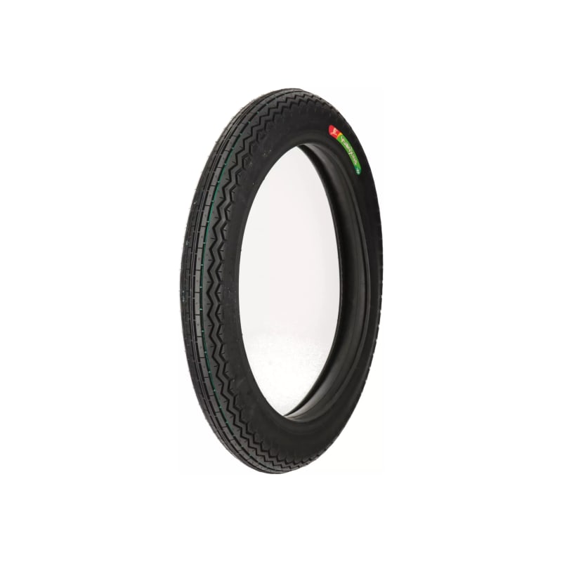Opona Yuan Xing P03 3.00-18 4PR TT homologacja