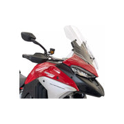 Szyba motocyklowa WRS Capo Ducati Multistrada V4 przeźroczysta