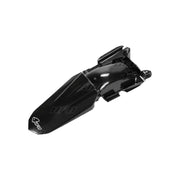 Błotnik tył UFO Husqvarna CR WR 125 09-13 czarny