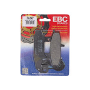 Klocki hamulcowe EBC FA 147 (2 szt.)