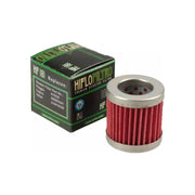 Filtr oleju HifloFiltro HF 181