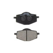 Klocki hamulcowe przód/tył Ferodo FDB383EF Road Offroad Eco Friction