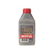 Płyn hamulcowy Motul RBF 660 DOT 4 Factory Line Syntetyczny 500ml